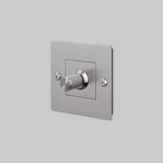 Buster + Punch | Dimmer Linear | Zilver