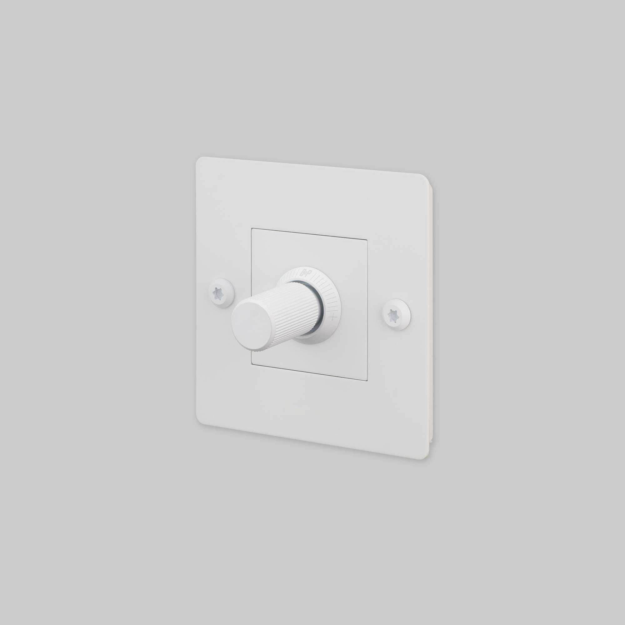 Buster + Punch | Dimmer Linear | Wit