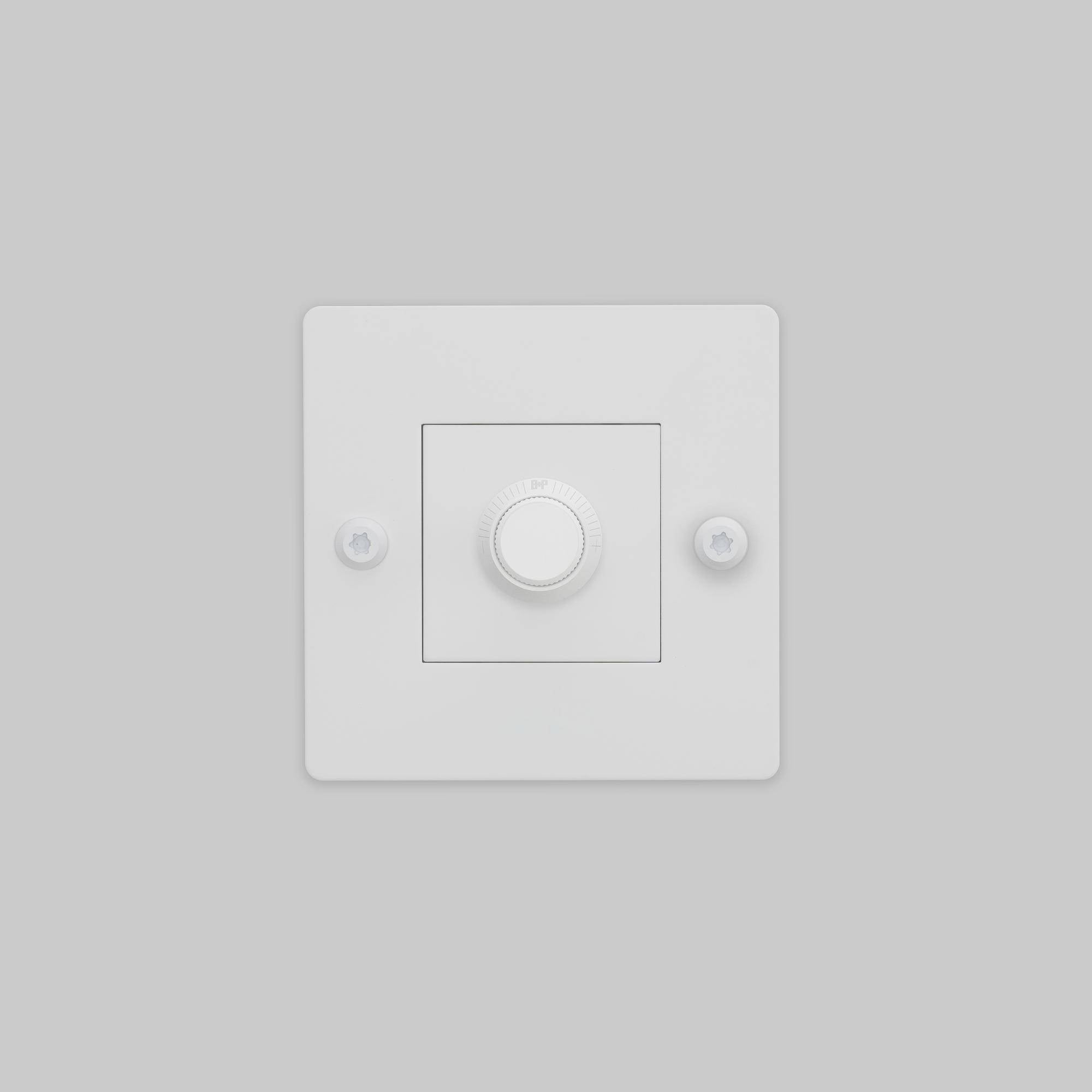 Buster + Punch | Dimmer Linear | Wit