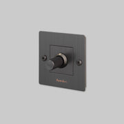 Buster + Punch | Dimmer Linear met logo | Brons