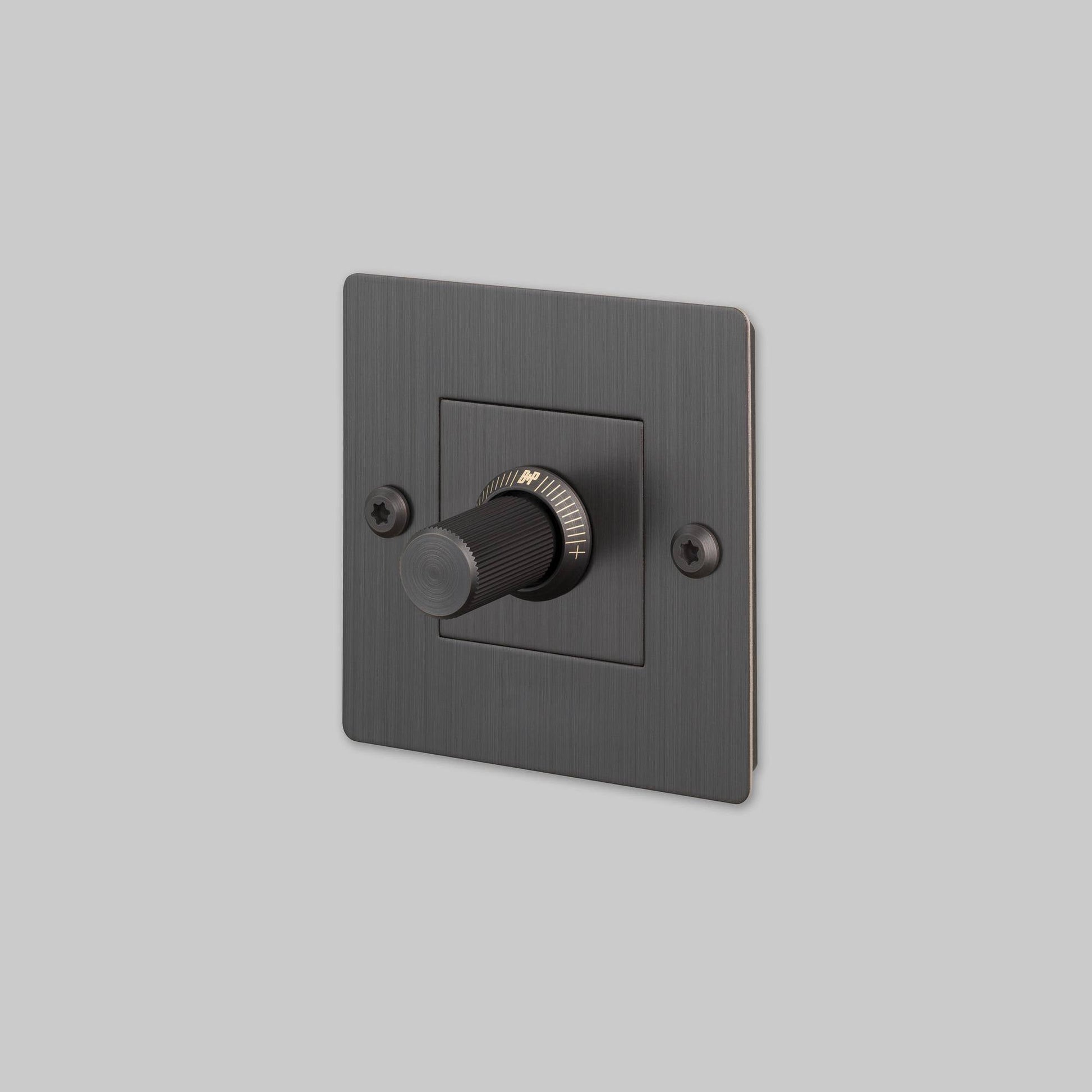 Buster + Punch | Dimmer Linear | Brons