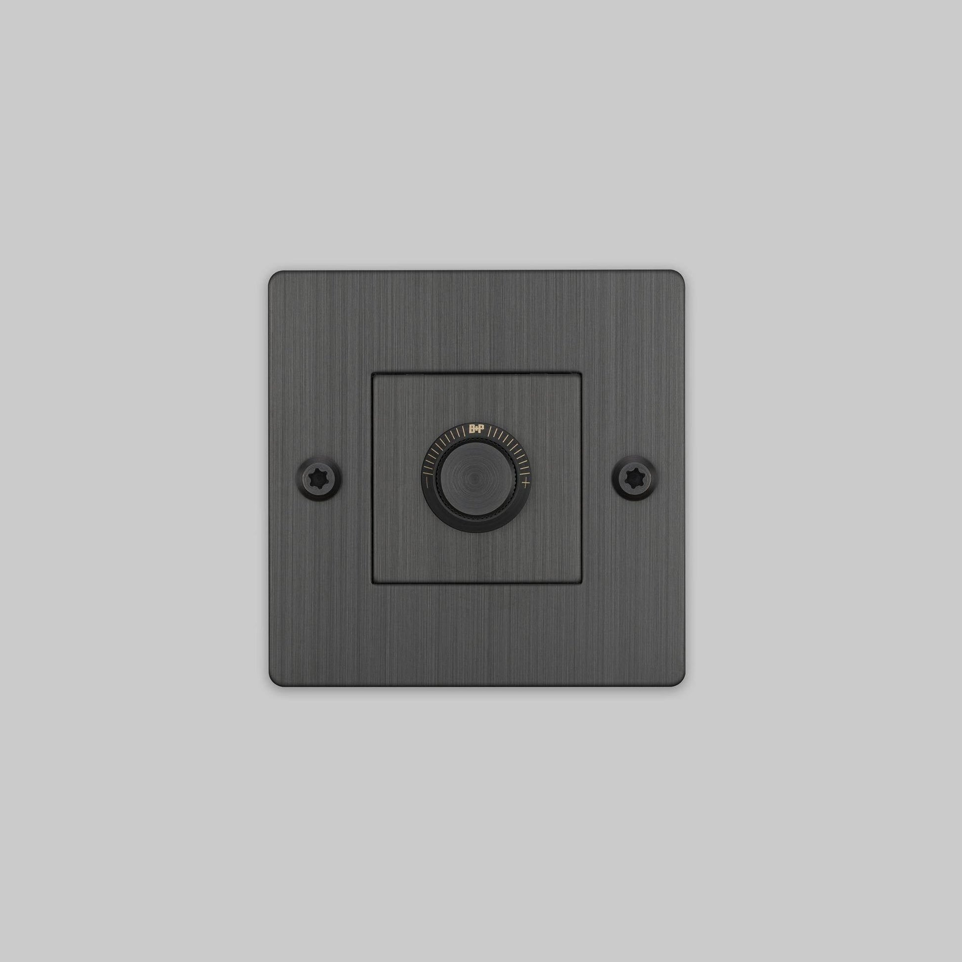 Buster + Punch | Dimmer Linear | Brons