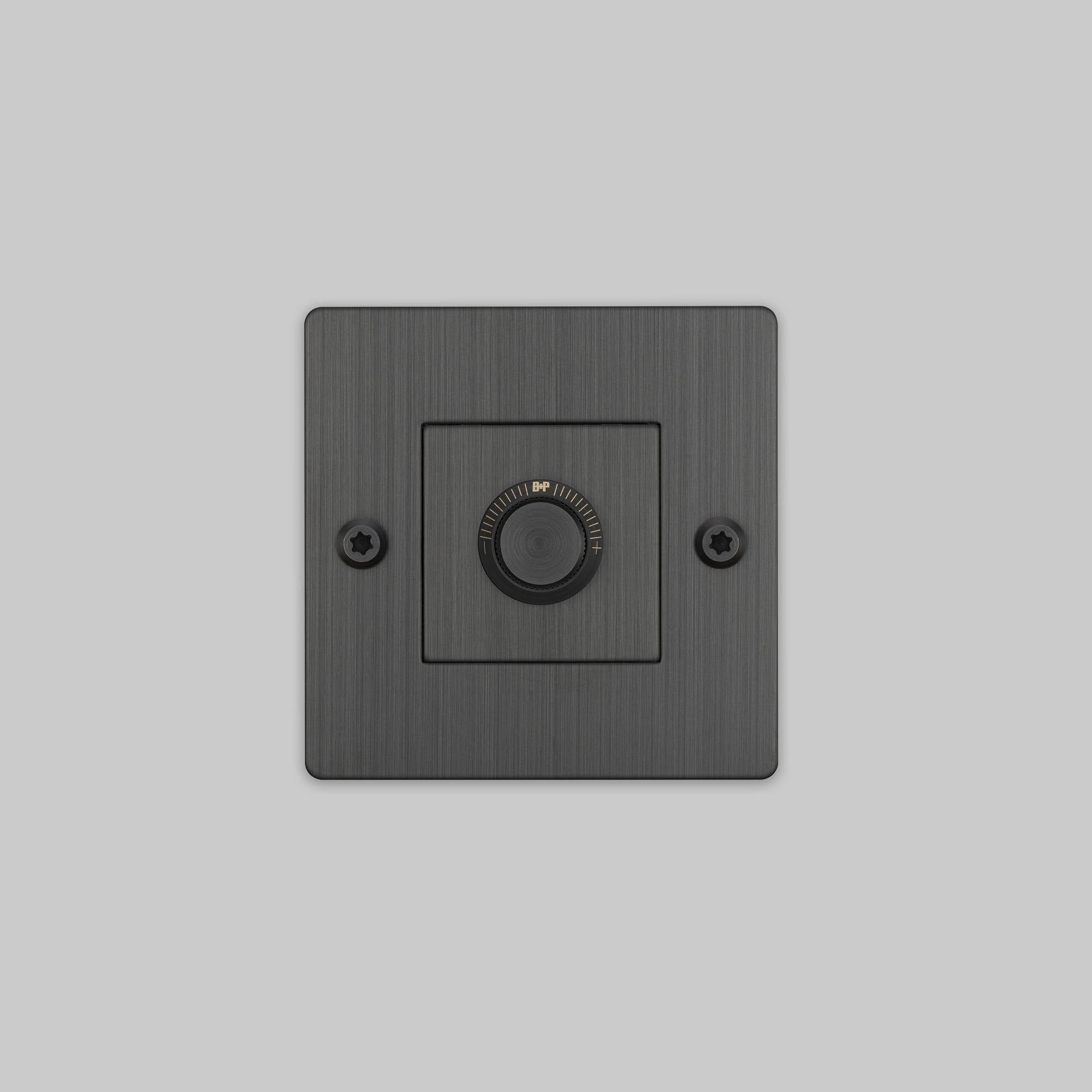 Buster + Punch | Dimmer Linear | Brons