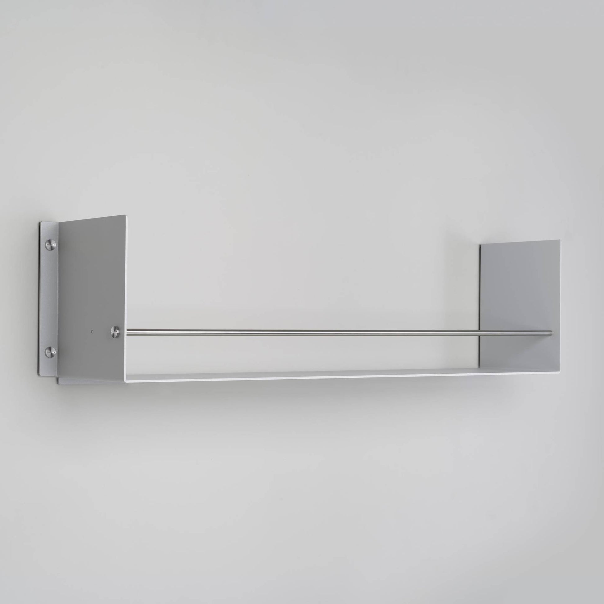 buster + punch | keukenplank girder grijs | steel