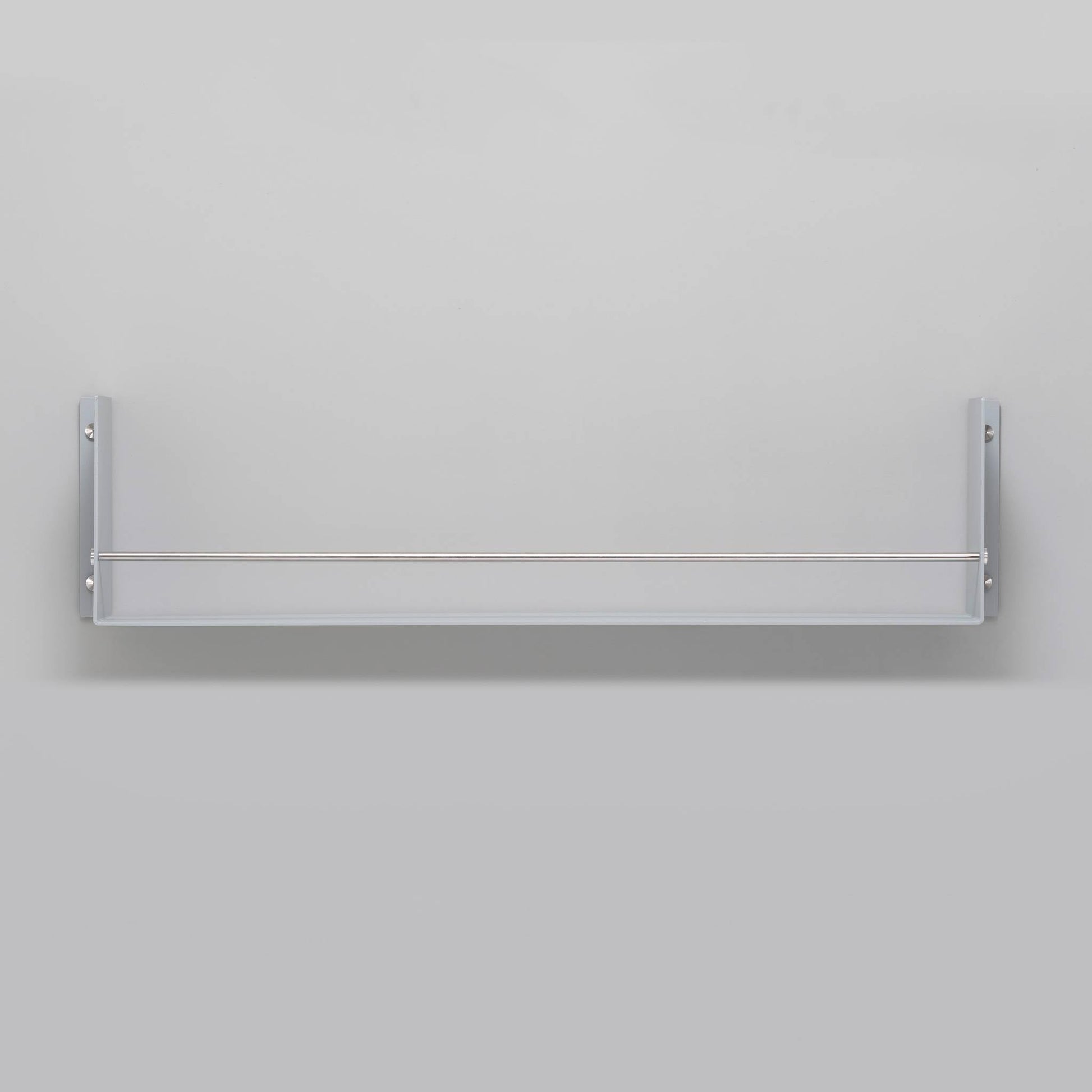 buster + punch | keukenplank girder grijs | steel