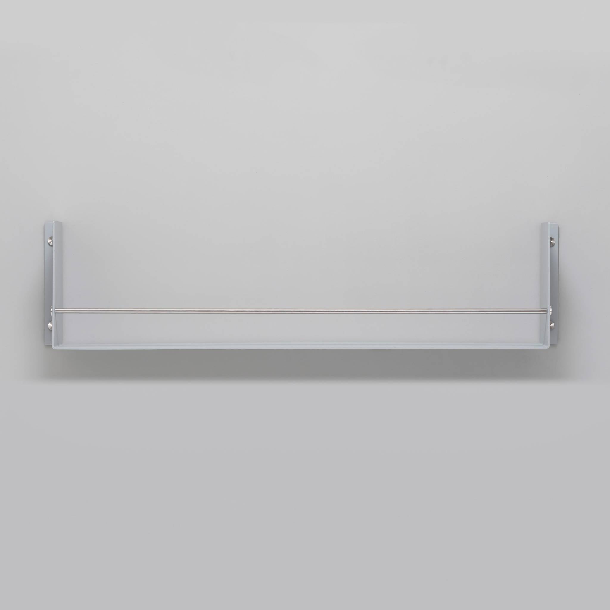 buster + punch | keukenplank girder grijs | steel