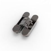 Argenta Invisible NEO-M6 Onzichtbaar 3D-scharnier Donker brons - foto 1