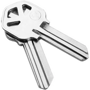Custom Key/Certificates
