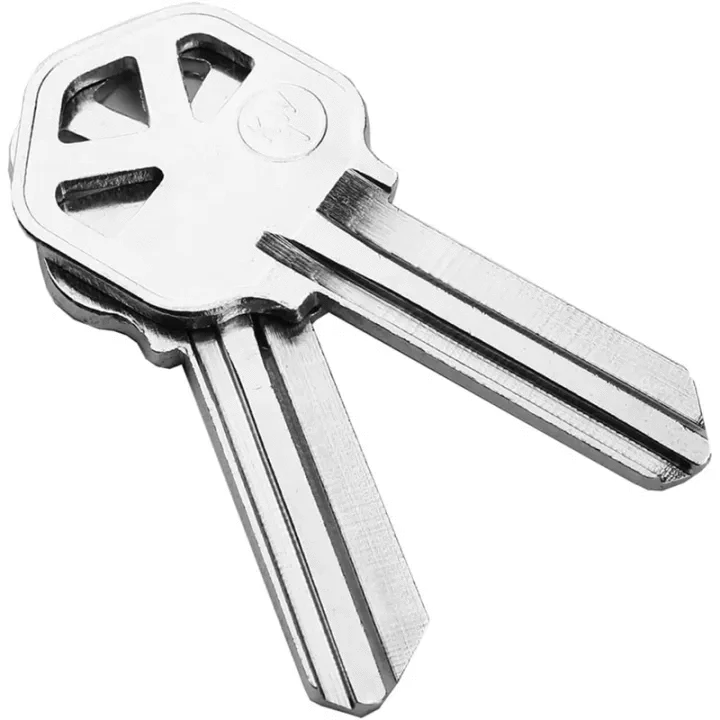 Custom Key/Certificates