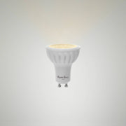Buster + Punch | Ledlamp Exhaust GU10 | Set van 3