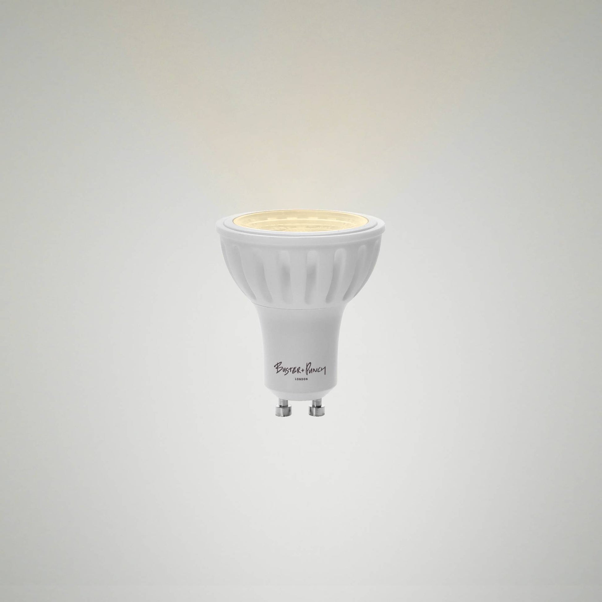 Buster + Punch | Ledlamp Exhaust GU10 | Set van 3