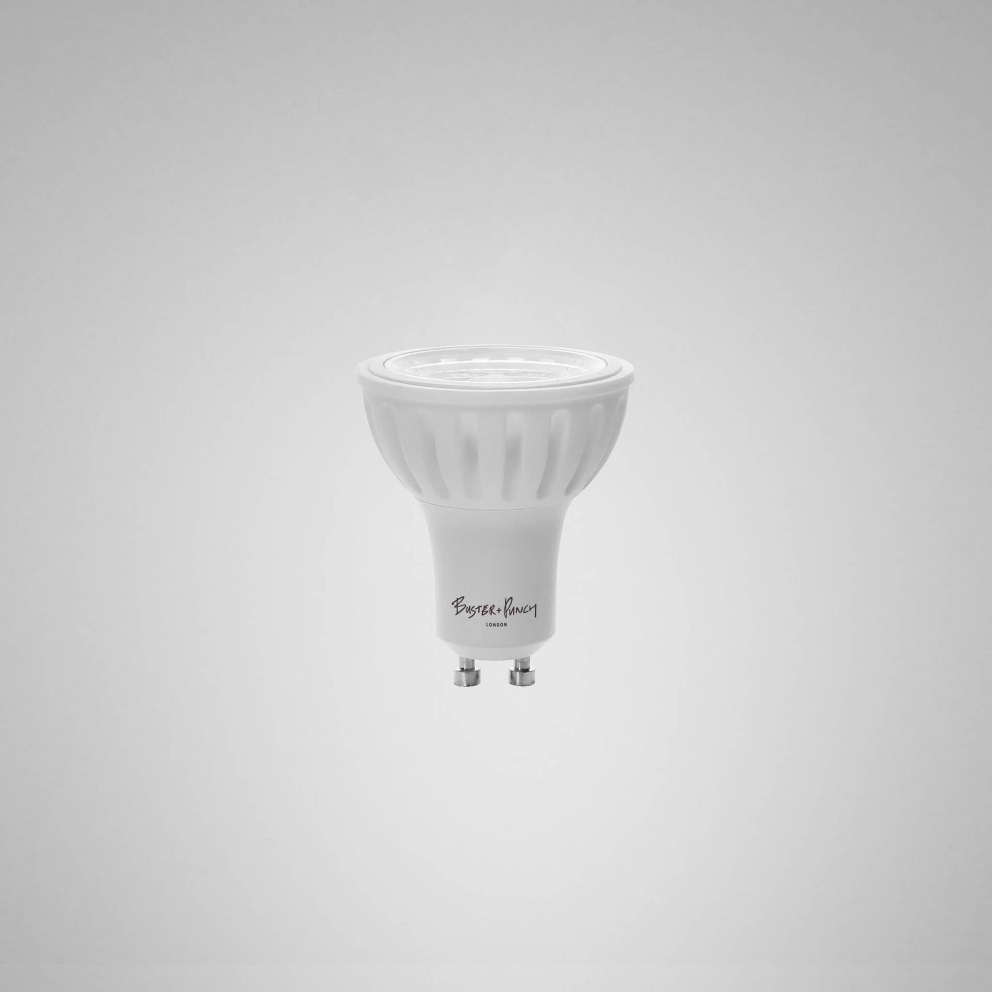Buster + Punch | Ledlamp Exhaust GU10 | Set van 3