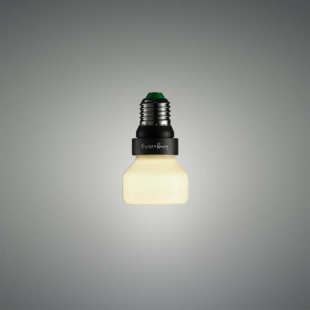 Buster + Punch | Ledlamp Puck | Opal