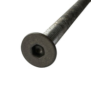 Bout M6x100 | t.b.h.v. Bronze veiligheidsschilden | Inbus M6