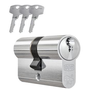 DOM Plura SKG2 Cilinder Op Maat