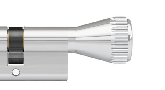 DOM Plura SKG2 Cilinder Op Maat - Deurbeslag-expert