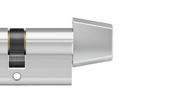 DOM Plura SKG2 Cilinder Op Maat - Deurbeslag-expert