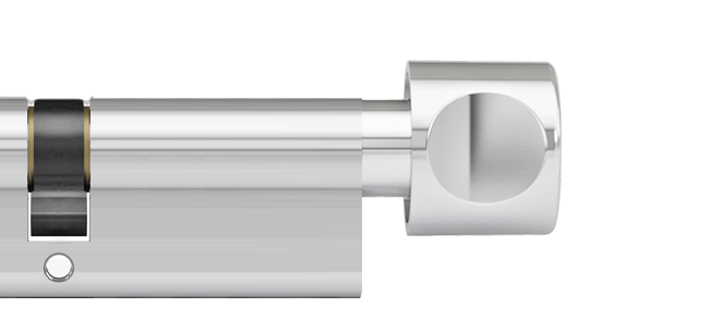 DOM Plura SKG2 Cilinder Op Maat - Deurbeslag-expert