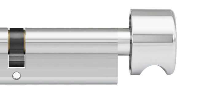 DOM Plura SKG2 Cilinder Op Maat - Deurbeslag-expert