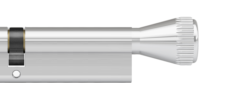 DOM Plura SKG2 Cilinder Op Maat - Deurbeslag-expert