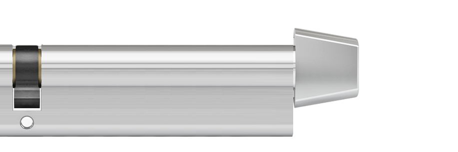 DOM Plura SKG2 Cilinder Op Maat - Deurbeslag-expert