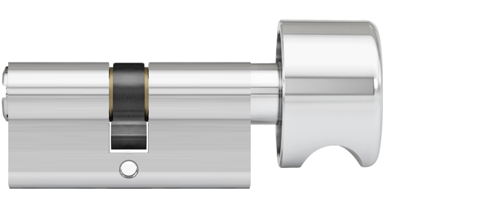 DOM Plura SKG2 Cilinder Op Maat - Deurbeslag-expert