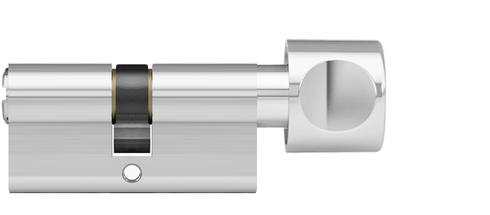 DOM Plura SKG2 Cilinder Op Maat - Deurbeslag-expert