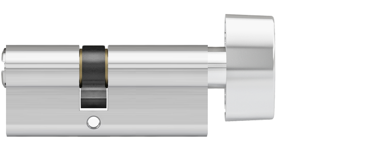 DOM Plura SKG2 Cilinder Op Maat - Deurbeslag-expert