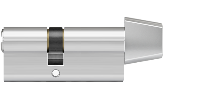 DOM Plura SKG2 Cilinder Op Maat - Deurbeslag-expert