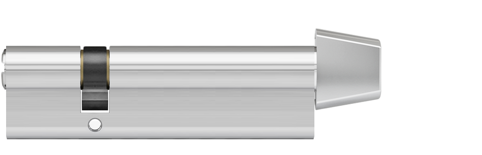 DOM Plura SKG2 Cilinder Op Maat - Deurbeslag-expert