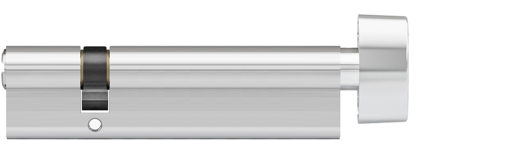 DOM Plura SKG2 Cilinder Op Maat - Deurbeslag-expert