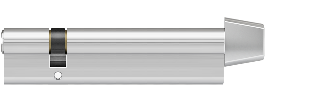 DOM Plura SKG2 Cilinder Op Maat - Deurbeslag-expert