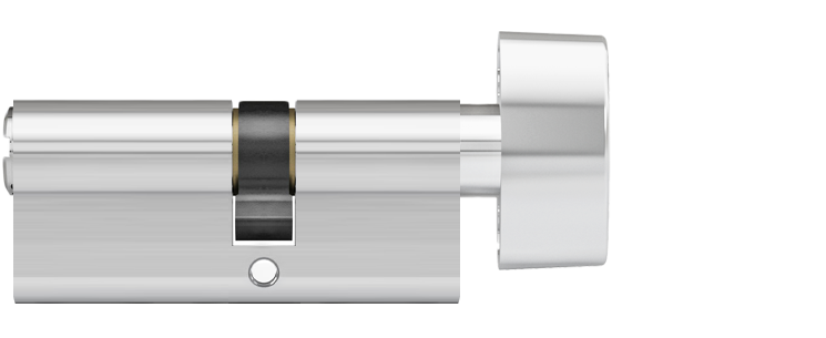DOM Plura SKG2 Cilinder Op Maat - Deurbeslag-expert