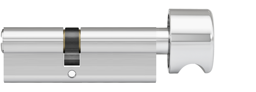 DOM Plura SKG2 Cilinder Op Maat - Deurbeslag-expert