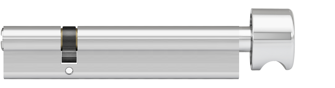 DOM Plura SKG2 Cilinder Op Maat - Deurbeslag-expert