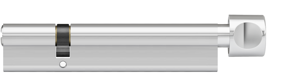 DOM Plura SKG2 Cilinder Op Maat - Deurbeslag-expert