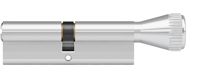 DOM Plura SKG2 Cilinder Op Maat - Deurbeslag-expert