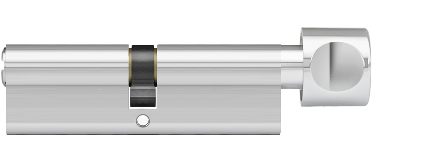 DOM Plura SKG2 Cilinder Op Maat - Deurbeslag-expert