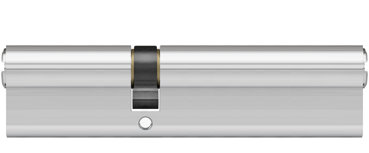 DOM Plura SKG2 Cilinder Op Maat - Deurbeslag-expert