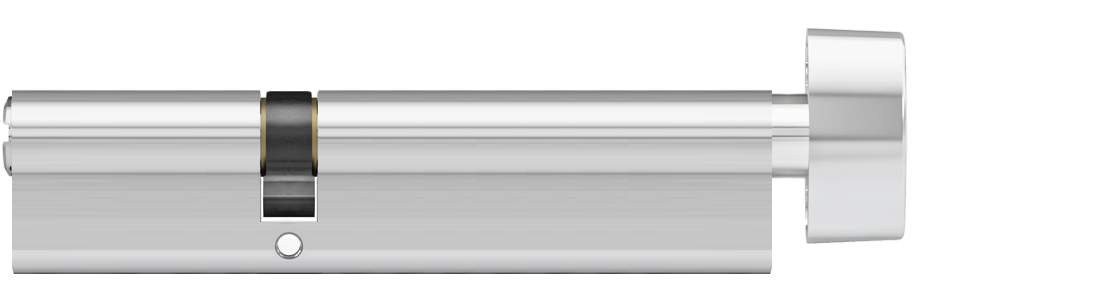 DOM Plura SKG2 Cilinder Op Maat - Deurbeslag-expert