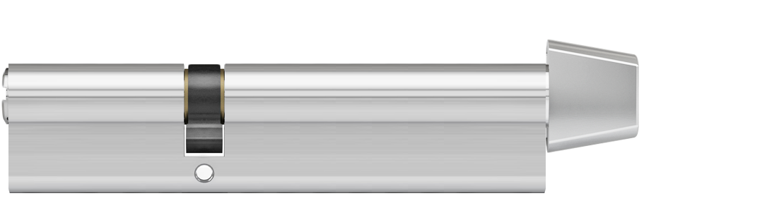 DOM Plura SKG2 Cilinder Op Maat - Deurbeslag-expert