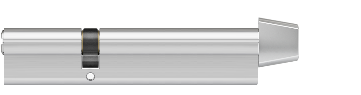 DOM Plura SKG2 Cilinder Op Maat - Deurbeslag-expert