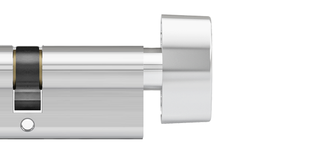 DOM Plura SKG3 Cilinder Op Maat - Deurbeslag-expert