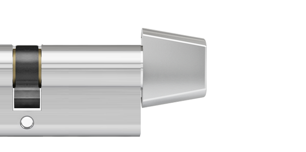 DOM Plura SKG3 Cilinder Op Maat - Deurbeslag-expert