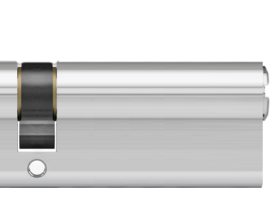 DOM Plura SKG3 Cilinder Op Maat - Deurbeslag-expert