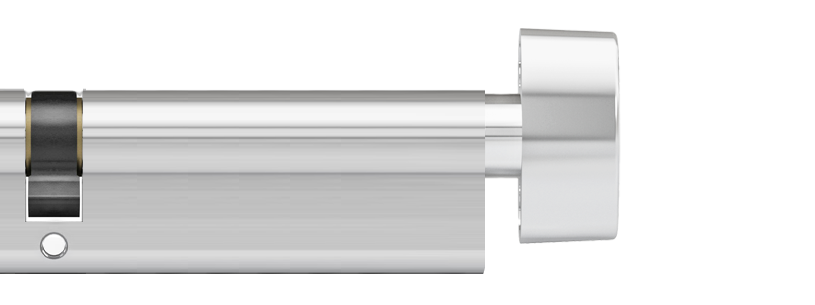 DOM Plura SKG3 Cilinder Op Maat - Deurbeslag-expert