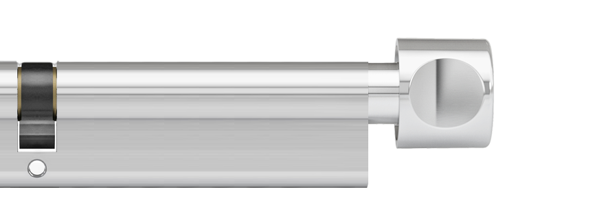 DOM Plura SKG3 Cilinder Op Maat - Deurbeslag-expert