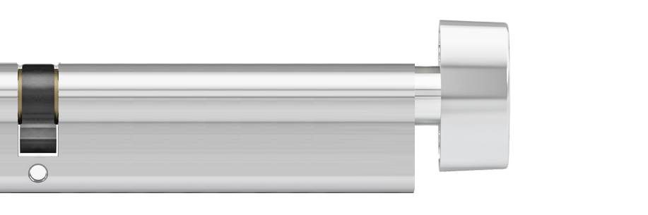 DOM Plura SKG3 Cilinder Op Maat - Deurbeslag-expert