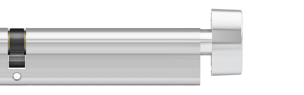 DOM Plura SKG3 Cilinder Op Maat - Deurbeslag-expert