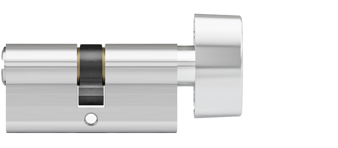 DOM Plura SKG3 Cilinder Op Maat - Deurbeslag-expert